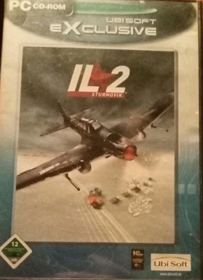 Il-2 Sturmovik (PC)