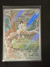 Meowth 106/094 Me02: Phantasmal Flames Holo
