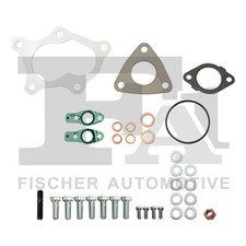 FA1 Montagesatz Lader KT140510 für 454 FORFOUR SMART RG CZC MITSUBISHI COLT 6