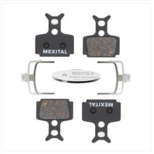 Bremsbeläge Fahrrad Scheibenbremse All Formula R1 C1 R0 RX MTB Harz Metall