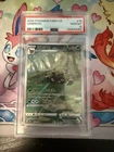2025 Pokemon TCG S-Chinese Gem Pack Vol.2 CBB2C 06 15/15 Umbreon PSA 10 #1 CK52
