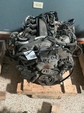 Chevy Hhr Cobalt Sky Solstice 2.0l Turbo Complete Engine Assy 180k 08-10 Oem