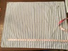 2 Pottery Barn Standard Pillow Shams — photo 5