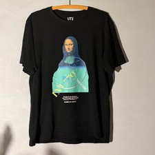 Uniqlo Women's multi T-shirt