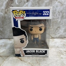 Ultimate Funko Pop Twilight Saga Figures Gallery and Checklist 27