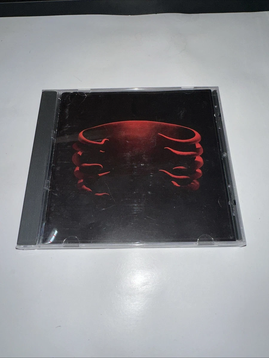 Power/Progressive Metal Mixed Music CDs for sale | eBay