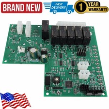 Ice Machine Control Board Replaces For Scotsman Prodigy 11-0550-28 11-0621-21