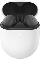 Google Pixel Buds A-Series Wireless In-Ear-KopfhöRer, Charcoal (Schwarz Black)