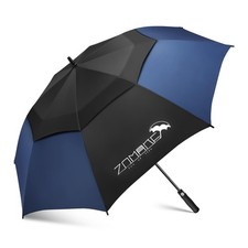 ZOMAKE 62/68 Inch Golf Umbrella Extra Large Oversized Windproof Automatic Open