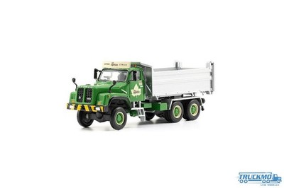 ACE Arwico Collectors Edition Spross Saurer D330N 6x6 Kipper 882334