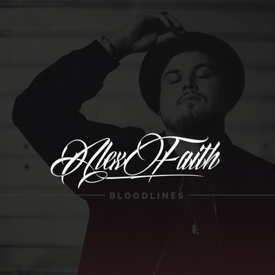 Alex Faith - Bloodlines [New CD] Digipack Packaging