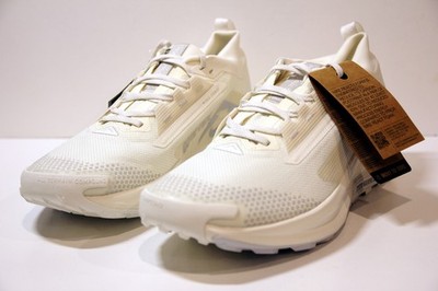 30% OFF FQ0908-101 Nike PEGASUS TRAIL 5 GORE-TEX White US 12.5 $170 React GTX