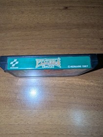 Dragon Scroll Famicom Nintendo 