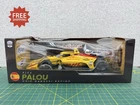 IXO 2026 NTT IndyCar Series - #10 Alex Palou / Chip Ganassi 1:18 scale Race Car