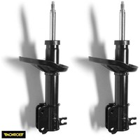 2X StoßDäMpfer Monroe 11787 2 StossdäMpfer Rechts Links Vorderachse