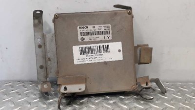 237103J400 STEUERGERÄT PRÜFEN FÜR NISSAN PRIMERA BERLINA P11 2.0 16V C 6647966