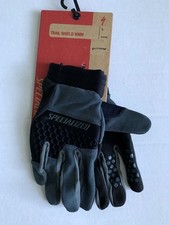 Specialized Womens Trail Shield LF Cycling Gloves - New - Size L