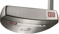 Evnroll ER8 Satin TourMallet Putter 35'' Inches
