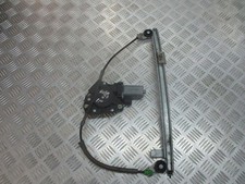 Alfa Romeo 147 Fensterheber elektrisch mit Motor Tür vorne MOG90524