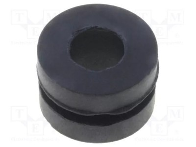 50 Stück FIX&FASTEN FIX-GR-46 Tülle
