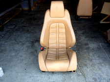 Ferrari F430 - Lh Driver Seat Daytona -pn 69224100 Ferrari F430 - Lh Driver Seat Daytona -pn 69224100
