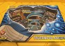 Pokemon Towering Splash GX Box