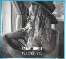 Sarah Connor - Freigeistin - Digipack - CD - ...