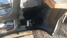 MAZDA BT-50 4X4 TS D/C E4 4 DOHC PICK UP 2006 BUMPER (FRONT) BLACK