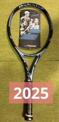 2025 Babolat Pure Drive 100