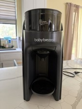 Baby Breeza Formula Pro Advanced Automatic Di...