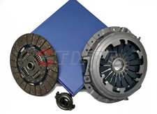 Kit d'embrayage Mitsubishi PAJERO
