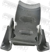 Febest TD-008 Gummi Puffer, Federung FüR Lexus, Toyota