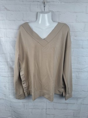 LB216 - Damen Pullover, Größe 42, Marke Comma - NEU ohne Etikett