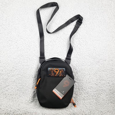 Alpaka 9th Anniversary Limited Edition Metro Sling Max Black Axogrid 300D
