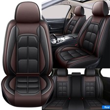 Car Seat Covers Protector Leather For Chevrolet Silverado Gmc 1500 2500hd 3500hd Car Seat Covers Protector Leather For Chevrolet Silverado Gmc 1500 2500hd 3500hd