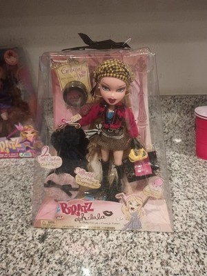 Bratz Ooh La La CLOE Doll 2005 MGA Lip Gloss NRFB NOS NIB | eBay