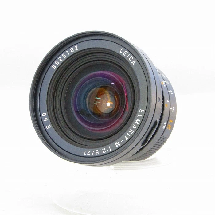 Leica ELMARIT-M f/2.8 Camera Lenses 21mm Focal for sale | eBay