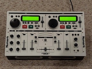 Numark X2 | eBay