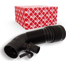 FEBI ANSAUGSCHLAUCH für AUDI A3 (8L1) SEAT LEON SKODA OCTAVIA VW BORA GOLF 4 1.6