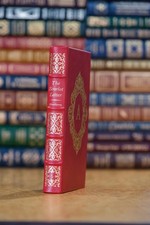 Easton Press - The Scarlet Letter by Nathanie...
