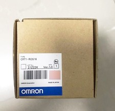 1PCS NEW OMRON CRT1-ROS16