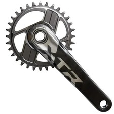 Shimano XTR M9200 Crankset