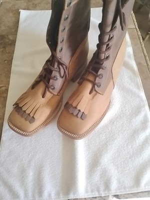 Jar Boots Ayer Hoy Y Siempre Boots