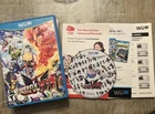 The Wonderful 101 (Nintendo Wii U, 2013) Complete CIB - Tested