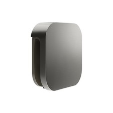 Mr Steam 104518 Aroma 3 in. Steamhead - Silver