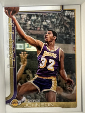 2025-2026 Topps Basketball #151-300 BASE Pick/Choose Your Card - 2 Card Minimum