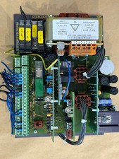 Erhardt+Leimer SE12321 Block 556.210 A1 Trafo...