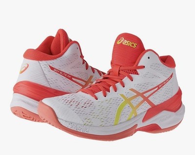 ASICS Sky Elite FF MT Women s Size 8 US .