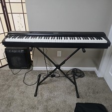 Casio Privia PX-3 Limited Edition Piano, Bass...