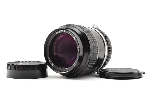 [MINT] Nikon